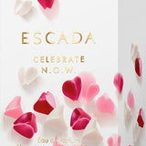 Escada Celebrate N.O.W. Women Perfume 2.7oz 80ml EAU DE PARFUM SPRAY
