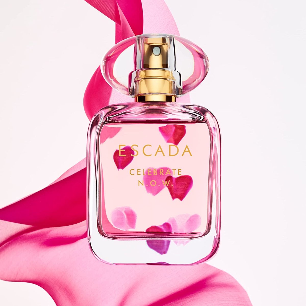Escada Celebrate N.O.W. Women Perfume 2.7oz 80ml EAU DE PARFUM SPRAY