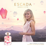 Escada Celebrate N.O.W. Women Perfume 2.7oz 80ml EAU DE PARFUM SPRAY