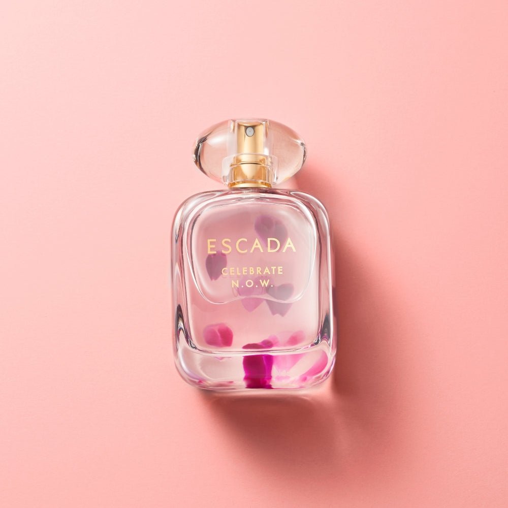 Escada Celebrate N.O.W. Women Perfume 2.7oz 80ml EAU DE PARFUM SPRAY