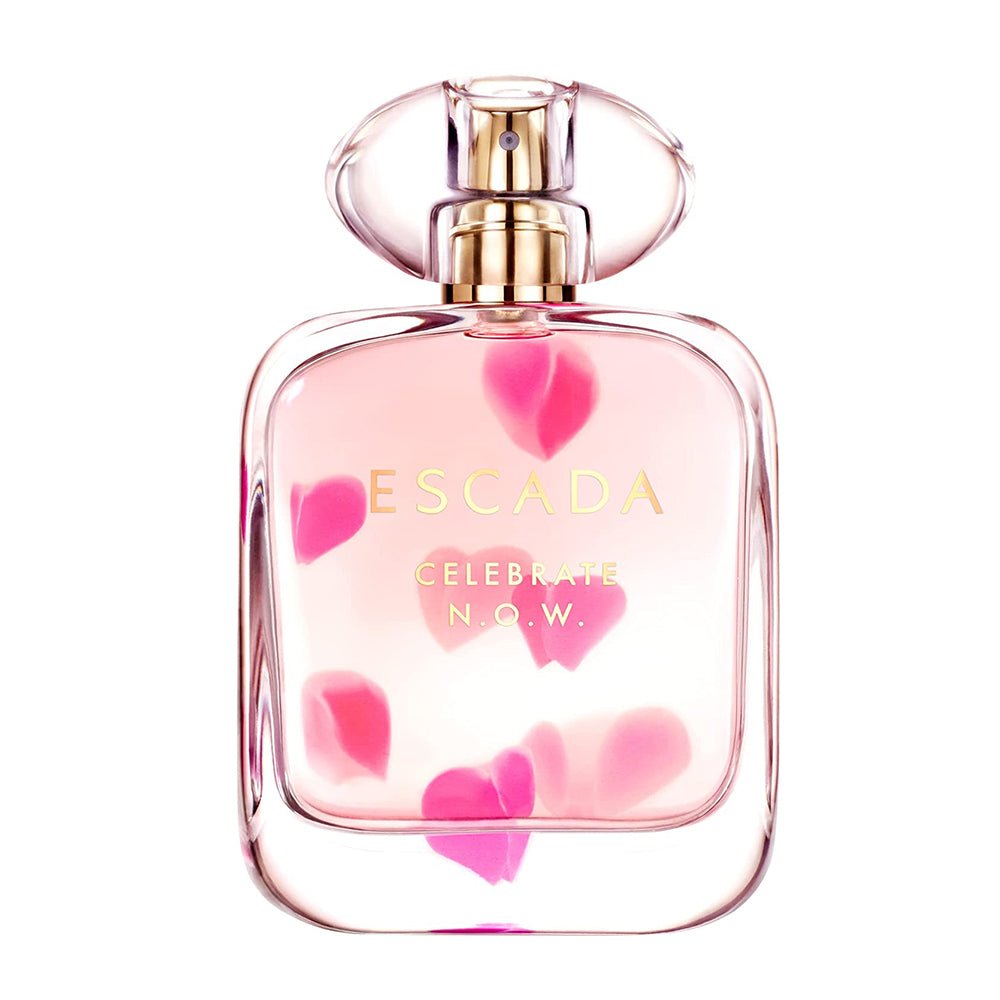 Escada Celebrate N.O.W. Women Perfume 2.7oz 80ml EAU DE PARFUM SPRAY
