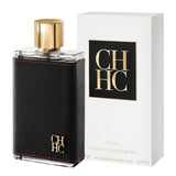 Carolina Herrera CH MEN Men Perfume 3.4oz 100ml EAU DE TOILETTE SPRAY