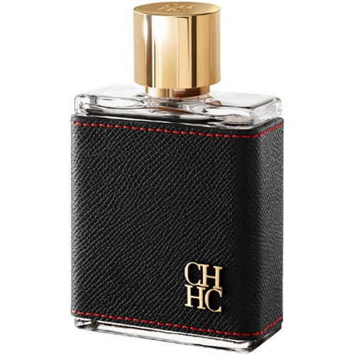 Carolina Herrera CH MEN Men Perfume 3.4oz 100ml EAU DE TOILETTE SPRAY