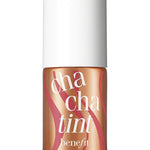 Benefit Chachatint Mango-Tinted Lip & Cheek Stain Longwear Smudgeproof 0.42oz 12.5ml