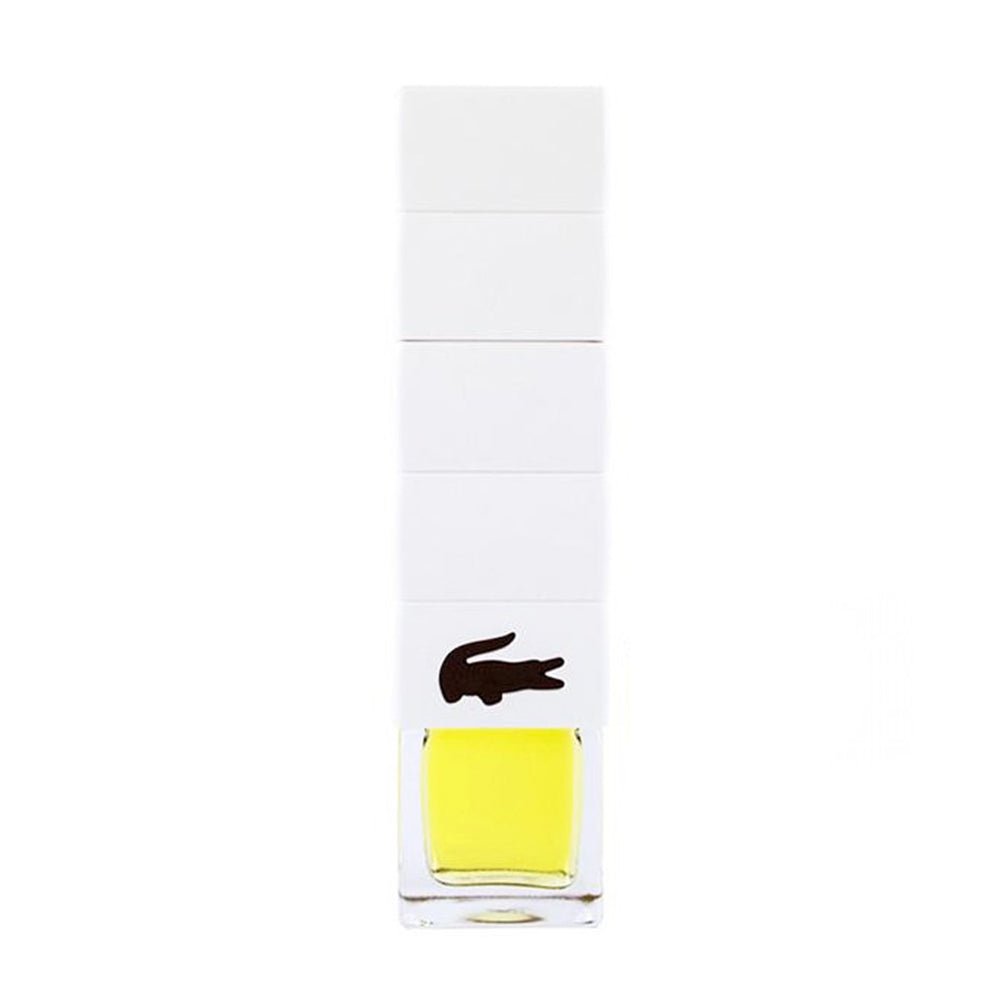 Lacoste Challenge Refresh Men Perfume 3.0oz 90ml EAU DE TOILETTE SPRAY