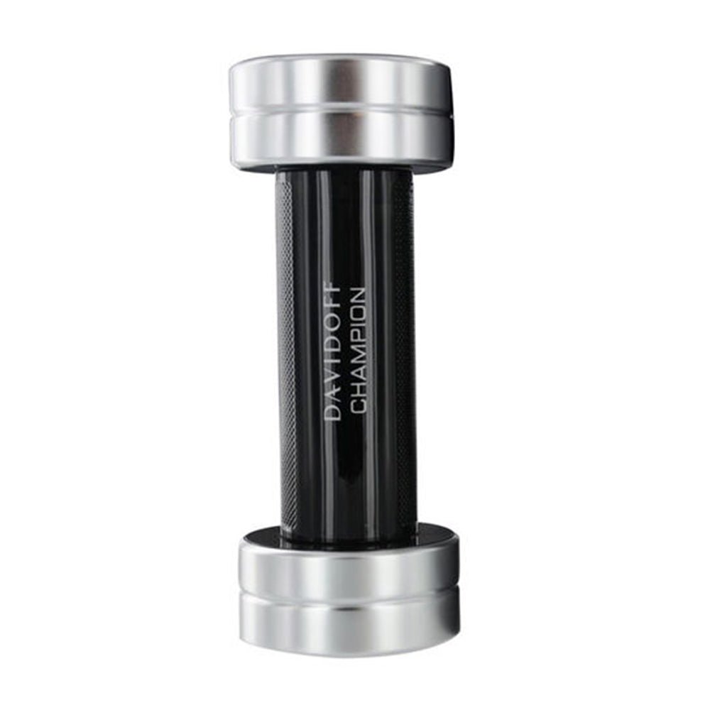 Davidoff Champion Men Perfume 3.0oz 90ml EAU DE TOILETTE SPRAY