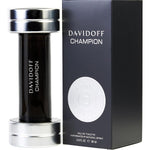 Davidoff Champion Men Perfume 3.0oz 90ml EAU DE TOILETTE SPRAY