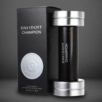 Davidoff Champion Men Perfume 3.0oz 90ml EAU DE TOILETTE SPRAY