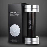 Davidoff Champion Men Perfume 3.0oz 90ml EAU DE TOILETTE SPRAY