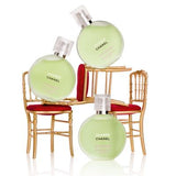 Chanel Chance Eau Fraiche Women Perfume 3.4oz 100ml EAU DE TOILETTE SPRAY