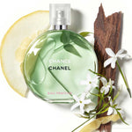 Chanel Chance Eau Fraiche Women Perfume 3.4oz 100ml EAU DE TOILETTE SPRAY