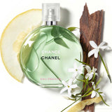 Chanel Chance Eau Fraiche Women Perfume 3.4oz 100ml EAU DE TOILETTE SPRAY