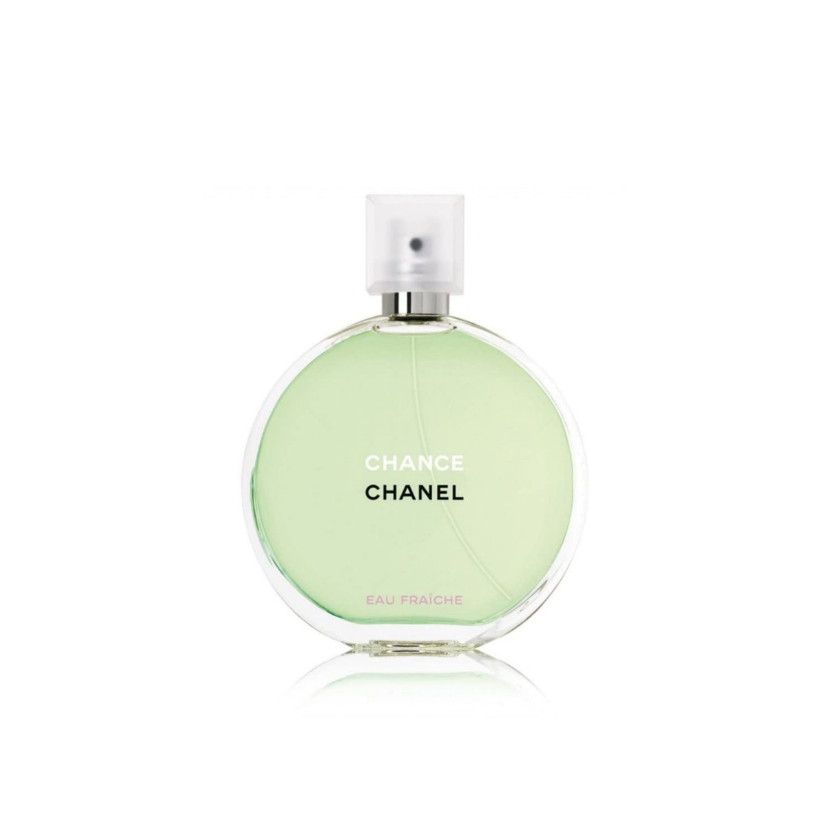 Chanel Chance Eau Fraiche Women Perfume 3.4oz 100ml EAU DE TOILETTE SPRAY