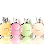 Chanel Chance Eau Fraiche Women Perfume 3.4oz 100ml EAU DE TOILETTE SPRAY