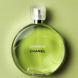 Chanel Chance Eau Fraiche Women Perfume 3.4oz 100ml EAU DE TOILETTE SPRAY