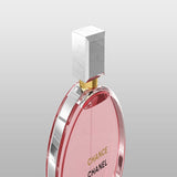 Chanel Chance Eau Tendre Women Perfume 3.4oz 100ml EAU DE PARFUM SPRAY