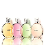 Chanel Chance Eau Tendre Women Perfume 3.4oz 100ml EAU DE PARFUM SPRAY