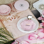 Chanel Chance Eau Tendre Women Perfume 3.4oz 100ml EAU DE PARFUM SPRAY