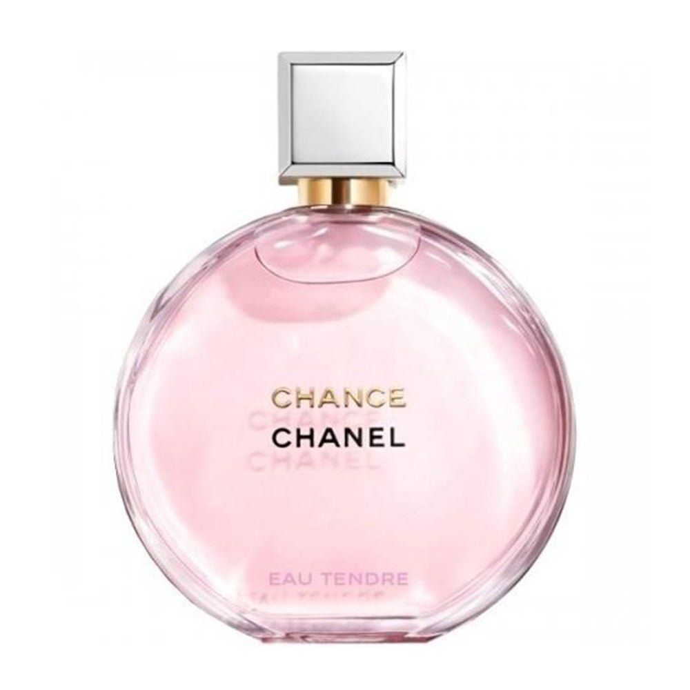 Chanel Chance Eau Tendre Women Perfume 3.4oz 100ml EAU DE PARFUM SPRAY