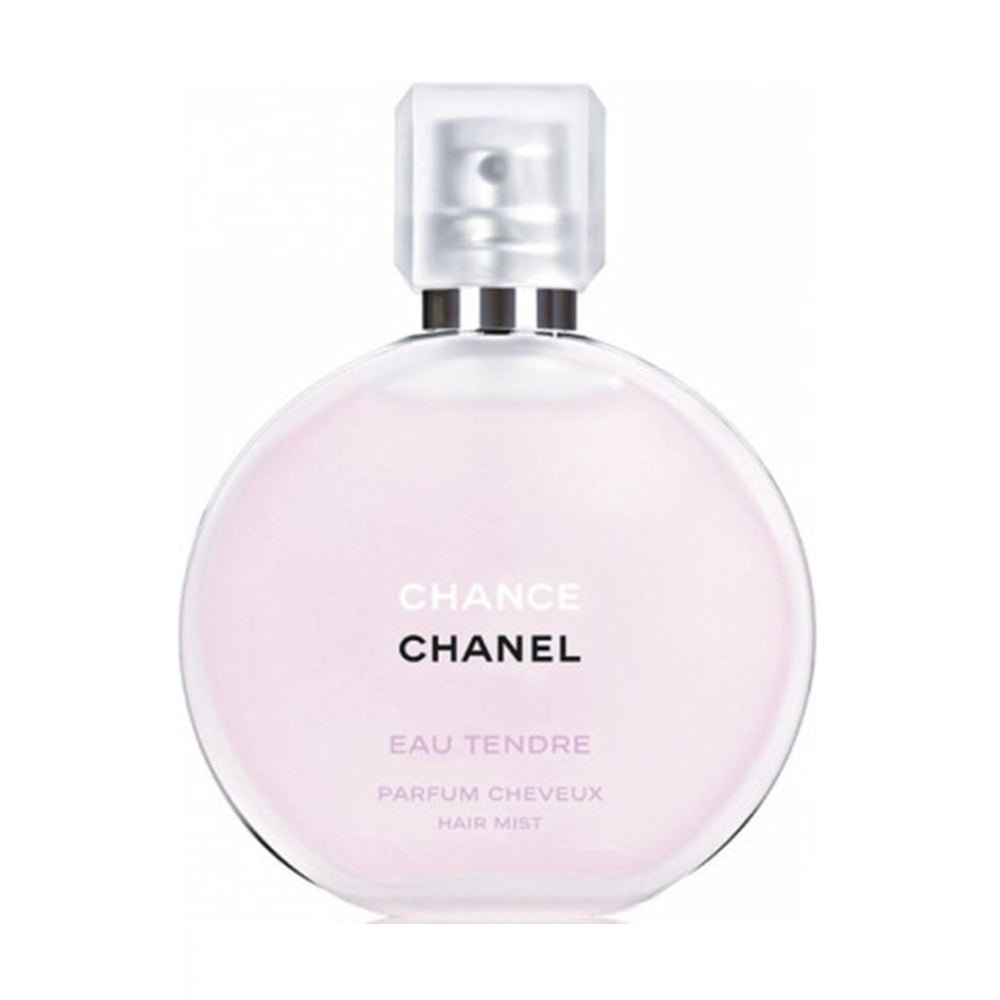 Chanel Chance Eau Tendre Hair Mist Hair Perfume 1.2oz 35ml