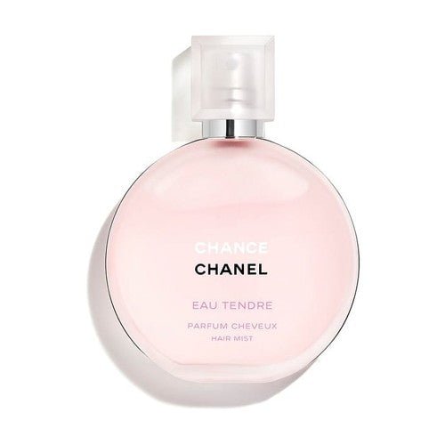 Chanel Chance Eau Tendre Hair Mist Hair Perfume 1.2oz 35ml
