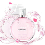 Chanel Chance Eau Tendre Hair Mist Hair Perfume 1.2oz 35ml