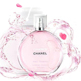 Chanel Chance Eau Tendre Hair Mist Hair Perfume 1.2oz 35ml