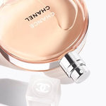 Chanel Chance Eau Vive Women Perfume 3.4oz 100ml EAU DE TOILETTE SPRAY