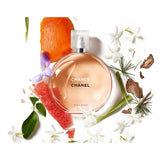 Chanel Chance Eau Vive Women Perfume 3.4oz 100ml EAU DE TOILETTE SPRAY
