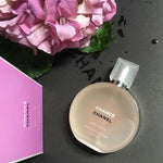 Chanel Chance Eau Vive Hair Mist Hair Perfume 1.2oz 35ml