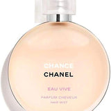 Chanel Chance Eau Vive Hair Mist Hair Perfume 1.2oz 35ml