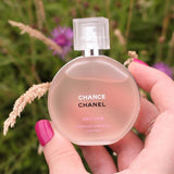 Chanel Chance Eau Vive Hair Mist Hair Perfume 1.2oz 35ml