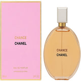 Chanel Chance Women Perfume 3.4oz 100ml 1.7oz 50ml EAU DE PARFUM SPRAY