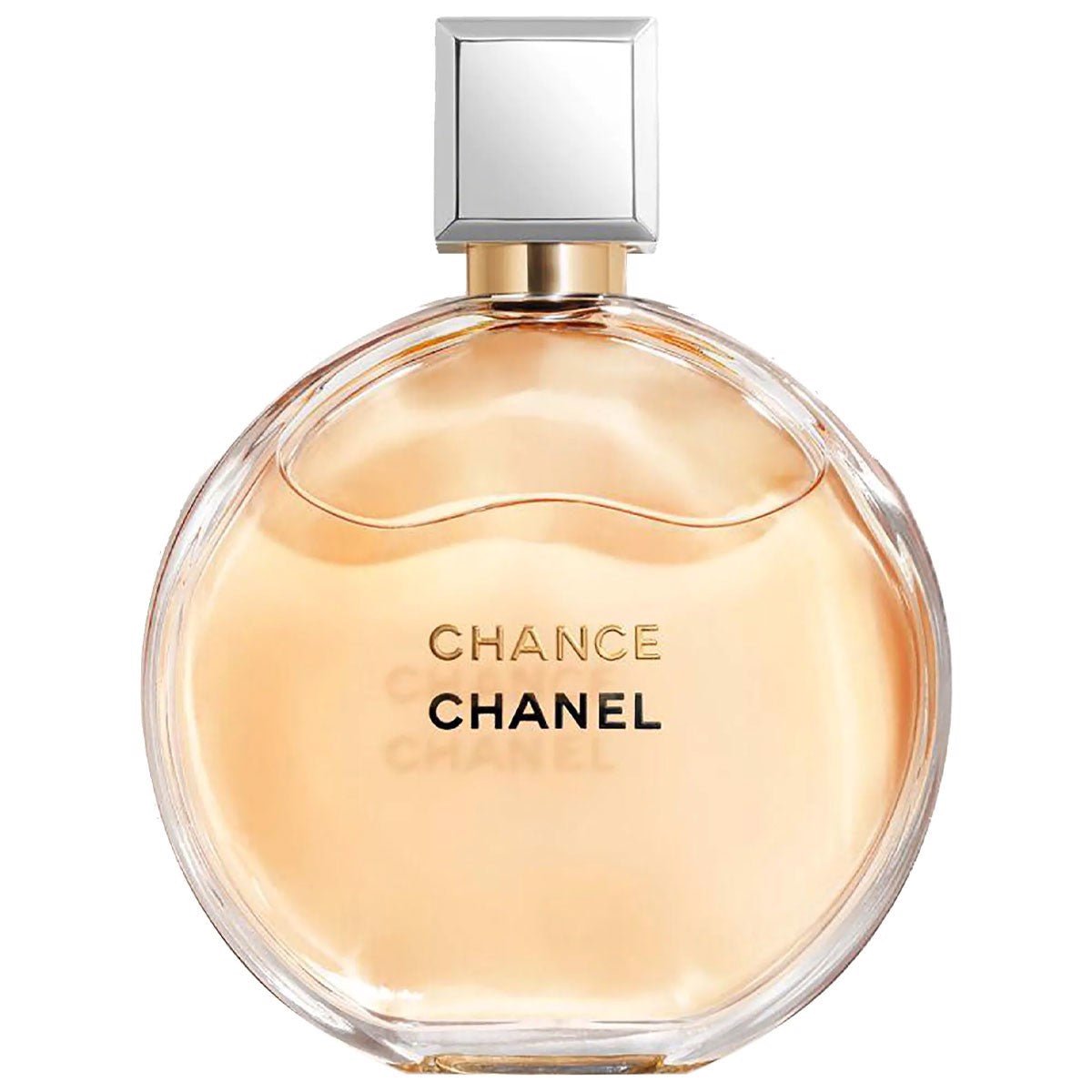 Chanel Chance Women Perfume 3.4oz 100ml 1.7oz 50ml EAU DE PARFUM SPRAY