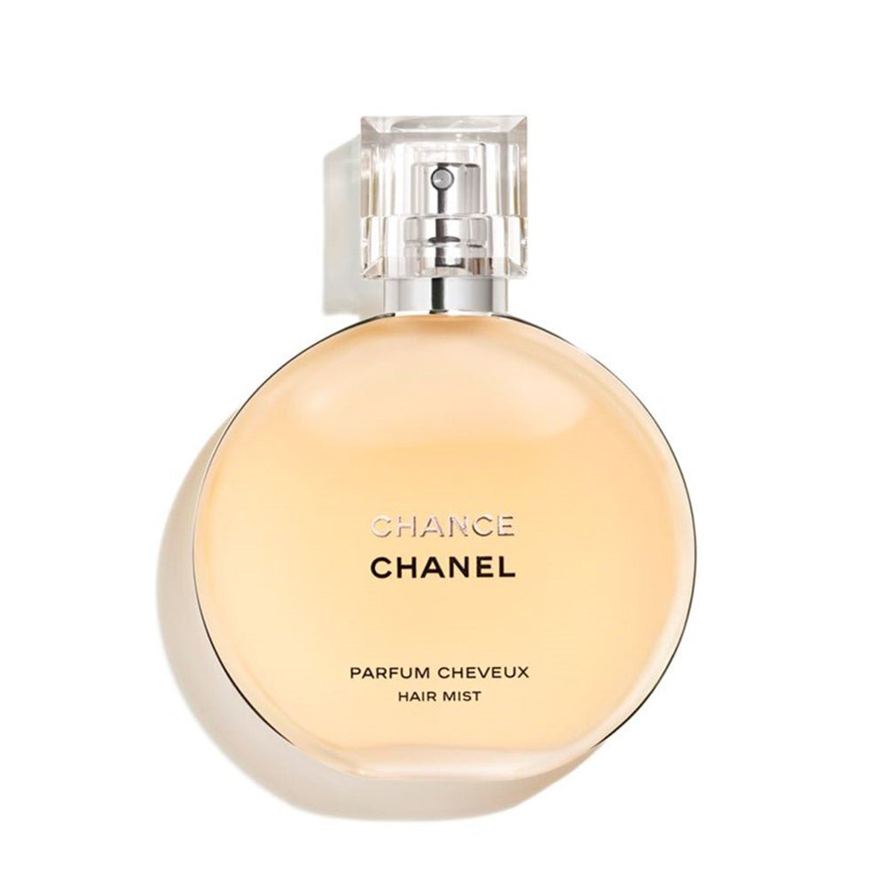Chanel Chance Hair Mist Hair Perfume Spray 1.2oz 35ml