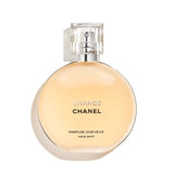 Chanel Chance Hair Mist Hair Perfume Spray 1.2oz 35ml