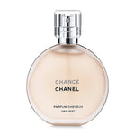 Chanel Chance Hair Mist Hair Perfume Spray 1.2oz 35ml