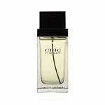 Carolina Herrera Chic Men Perfume 3.4oz 100ml EAU DE TOILETTE SPRAY