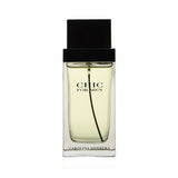 Carolina Herrera Chic Men Perfume 3.4oz 100ml EAU DE TOILETTE SPRAY
