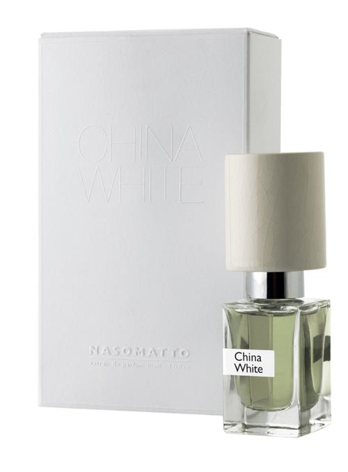 Nasomatto China White Extrait Women Perfume 1.0oz 30ml EAU DE PARFUM SPRAY