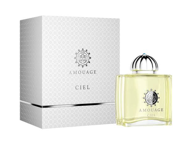 Amouage Ciel Women Perfume 3.4oz 100ml EAU DE PARFUM SPRAY