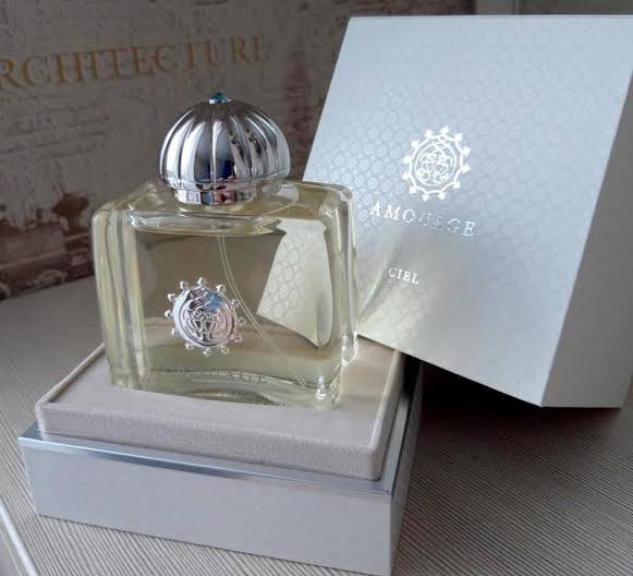 Amouage Ciel Women Perfume 3.4oz 100ml EAU DE PARFUM SPRAY