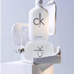 Calvin Klein CK All EDT (Unisex) Perfume 6.8oz 200ml EAU DE TOILETE SPRAY