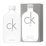 Calvin Klein CK All EDT (Unisex) Perfume 6.8oz 200ml EAU DE TOILETE SPRAY