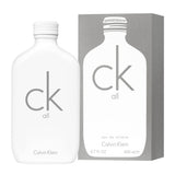 Calvin Klein CK All EDT (Unisex) Perfume 6.8oz 200ml EAU DE TOILETE SPRAY