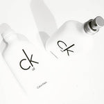 Calvin Klein CK All EDT (Unisex) Perfume 6.8oz 200ml EAU DE TOILETE SPRAY