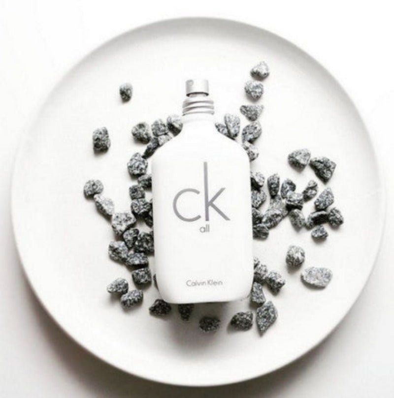 Calvin Klein CK All EDT (Unisex) Perfume 6.8oz 200ml EAU DE TOILETE SPRAY