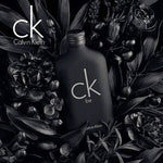 Calvin Klein CK Be Men Perfume 6.0oz 100ml EAU DE TOILETTE SPRAY
