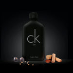 Calvin Klein CK Be Men Perfume 6.0oz 100ml EAU DE TOILETTE SPRAY