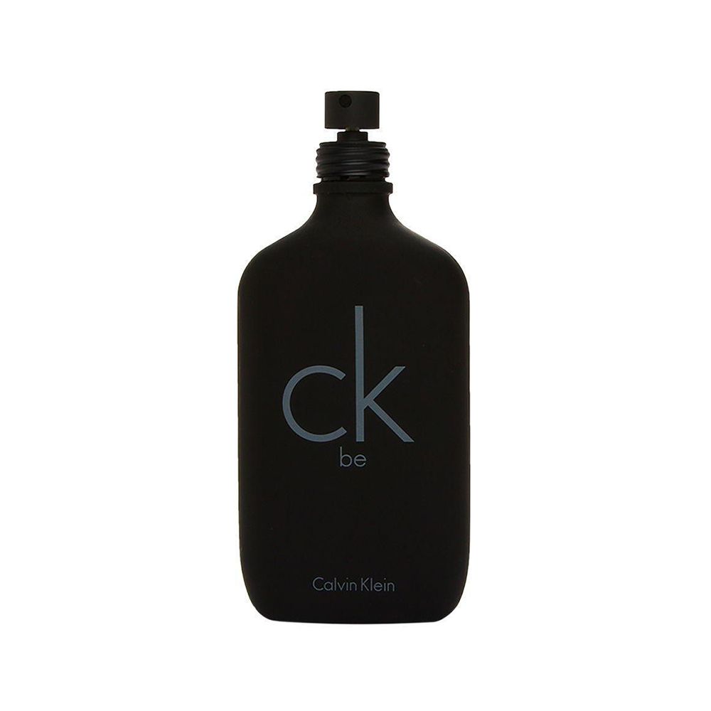 Calvin Klein CK Be Men Perfume 6.0oz 200ml EAU DE TOILETTE SPRAY